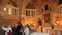 GRabkaple sv. barbory na grabstejne